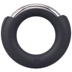 Fort Troff - Pinch Zero Ring - Black Cock Ring - Hush Store Sydney 