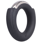 Fort Troff - Pinch Zero Ring - Black Cock Ring - Hush Store Sydney 