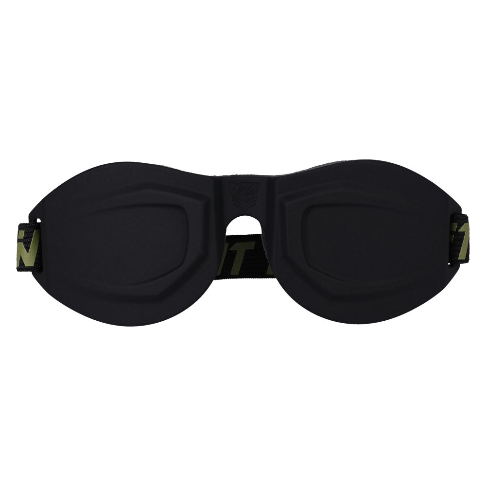 Fort Troff - Black Ops Blink - Black Eyemask Restraint - Hush Store Sydney 