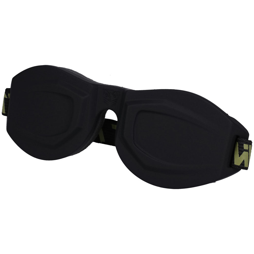Fort Troff - Black Ops Blink - Black Eyemask Restraint - Hush Store Sydney 