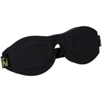 Fort Troff - Black Ops Blink - Black Eyemask Restraint - Hush Store Sydney 