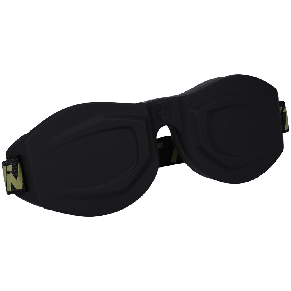 Fort Troff - Black Ops Blink - Black Eyemask Restraint - Hush Store Sydney 