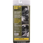 Fort Troff - Black Ops Blink - Black Eyemask Restraint - Hush Store Sydney 
