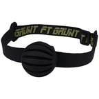 Fort Troff - Max Comfort Gag - Black Mouth Restraint - Hush Store Sydney 