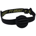 Fort Troff - Max Comfort Gag - Black Mouth Restraint - Hush Store Sydney 
