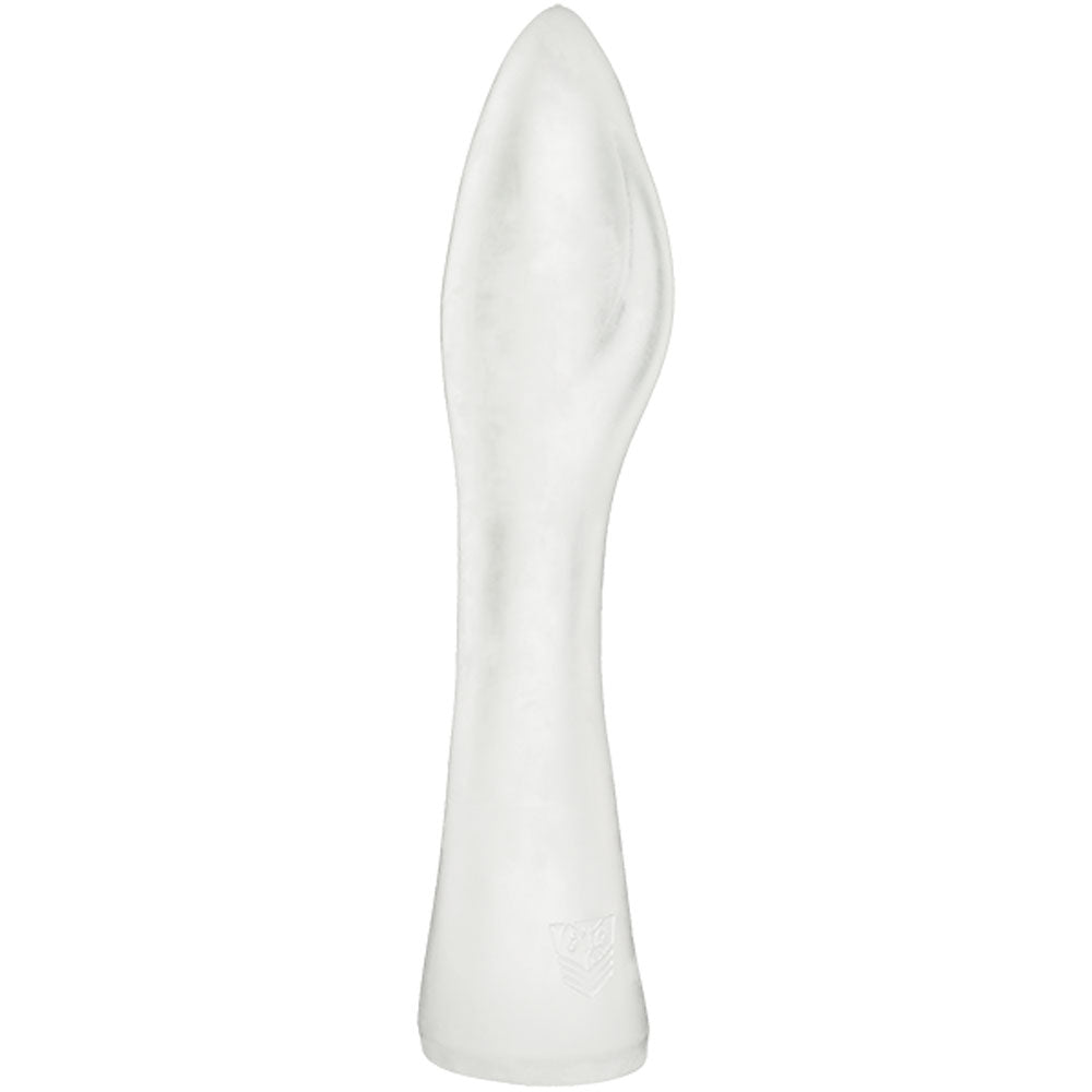 Fort Troff - FFister, Frost - Frosted 35 cm Fisting Sleeve - Hush Store Sydney 