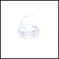 Sport Fucker Universal Cockring Clear - Hush Store Sydney 