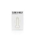 Clone a Willy Plus Balls Kit Light Skin Tone