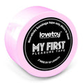 My First Non-Sticky Bondage Tape Pink - Hush Store Sydney 