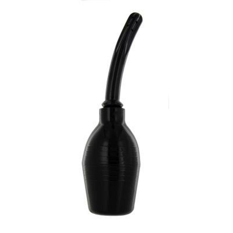 Deluxe Enema Bulb - Hush Store Sydney 
