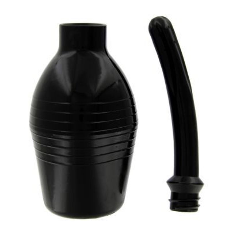 Deluxe Enema Bulb - Hush Store Sydney 