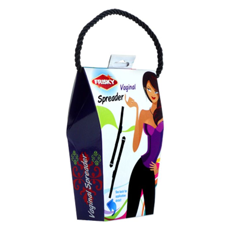 Vaginal Spreader Straps - Hush Store Sydney 