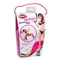Bedroom Restraint Kit Black - Hush Store Sydney 