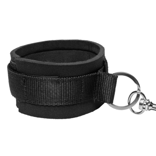 Bedroom Restraint Kit Black - Hush Store Sydney 