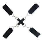 Stay Put Cross Tie Restraints - Hush Store Sydney 