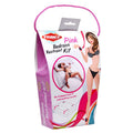 Bedroom Restraint Kit Pink - Hush Store Sydney 