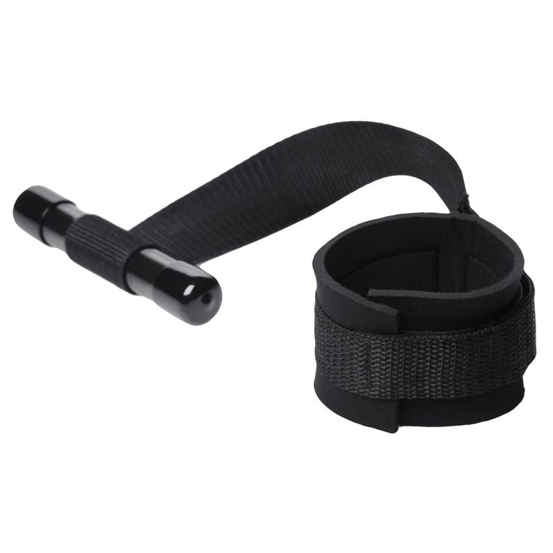 Entryway Door Restraints - Hush Store Sydney 