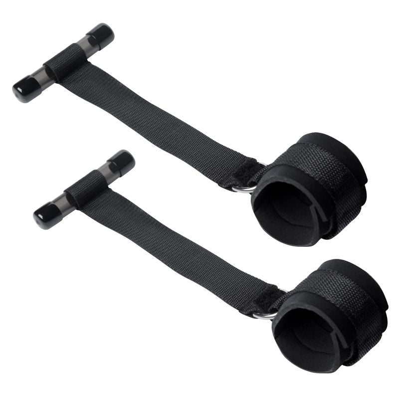 Entryway Door Restraints - Hush Store Sydney 