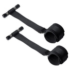 Entryway Door Restraints - Hush Store Sydney 