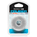 Cruiser Ring 2.5in SilaSkin Clear - Hush Store Sydney 