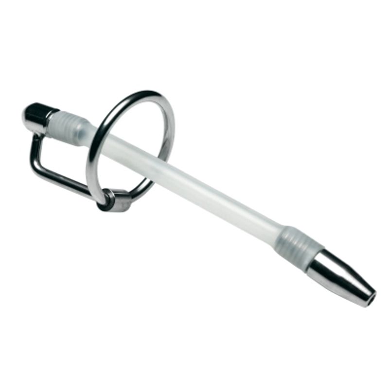 Inertia Flexible Cum-Thru Plug - Hush Store Sydney 