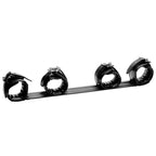 Deluxe Rigid Spreader Bar - Hush Store Sydney 