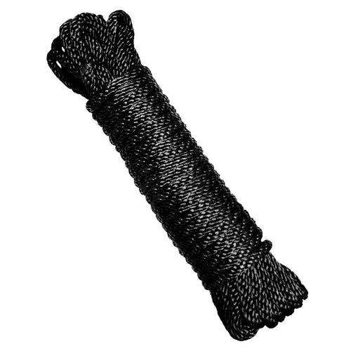 30 ft Bondage Rope - Hush Store Sydney 