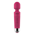 Shibari Mini Wand Halo 20X Pink - Hush Store Sydney 