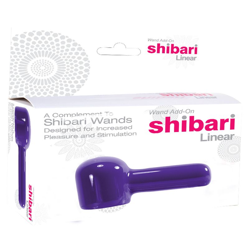 Shibari Linear - Hush Store Sydney 