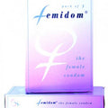 Femidom 3 Pc - Hush Store Sydney 