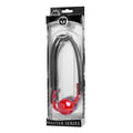 The Hush Gag Silicone Comfort Ball Gag - Hush Store Sydney 