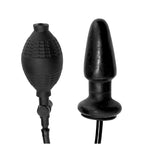 Expand Inflatable Anal Plug - Hush Store Sydney 