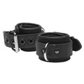 Serve Neoprene Buckle Cuffs - Hush Store Sydney 