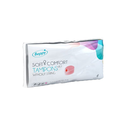 Beppy Soft+Comfort Wet 4 Pc - Hush Store Sydney 