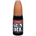 Gun Oil 2oz/59ml Flip Top Bottle - Hush Store Sydney 