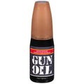 Gun Oil 4oz/120ml Flip Top Bottle - Hush Store Sydney 