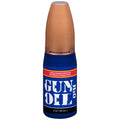 Gun Oil H2O 2oz/59ml Flip Top Bottle - Hush Store Sydney 