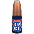 Gun Oil H2O 4oz/120ml Flip Top Bottle - Hush Store Sydney 