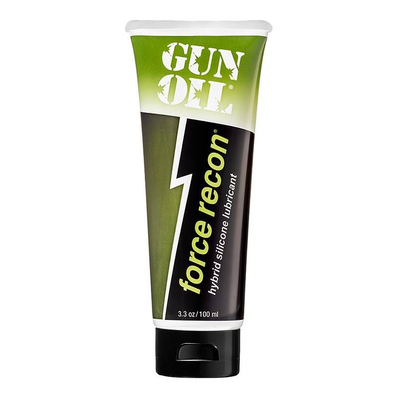 Force Recon 3.3oz/100ml Tube
