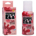 Spanish Fly Sex Liquid - Hot Cherry - Aphrodisiac Enhancer - 29 ml Bottle - Hush Store Sydney 