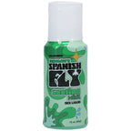 Spanish Fly Sex Liquid - Cooling Mint - Aphrodisiac Enhancer - 29 ml Bottle - Hush Store Sydney 