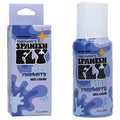 Spanish Fly Sex Liquid - Blue Raspberry - Aphrodisiac Enhancer - 29 ml Bottle - Hush Store Sydney 