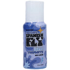 Spanish Fly Sex Liquid - Blue Raspberry - Aphrodisiac Enhancer - 29 ml Bottle - Hush Store Sydney 