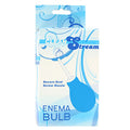 Bulb Anal Clean Enema Blue - Hush Store Sydney 
