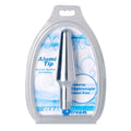 AlumiTip Aluminum Enema Nozzle Tip - Hush Store Sydney 