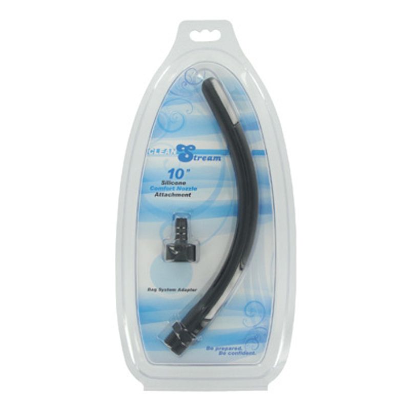 Comfort Nozzle Silicone Tip - Hush Store Sydney 