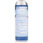 Relax Anal Lube 4.4oz/130ml Desensitizing Spray Gel
