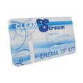 Enema Tip Set - Hush Store Sydney 