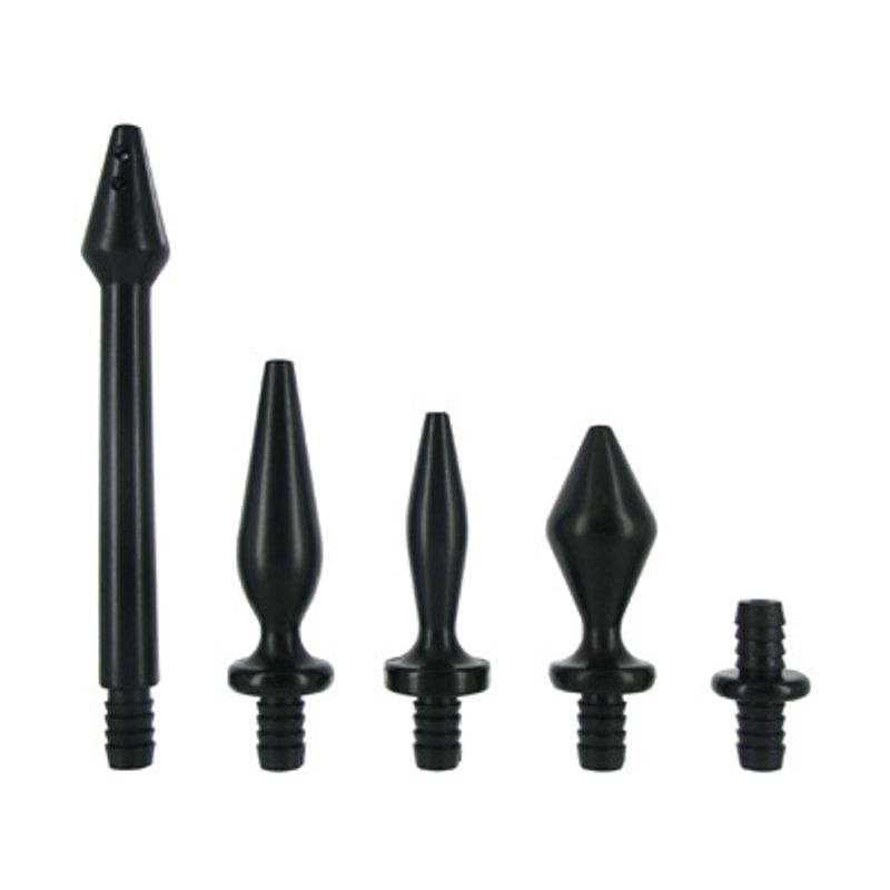 Enema Tip Set - Hush Store Sydney 