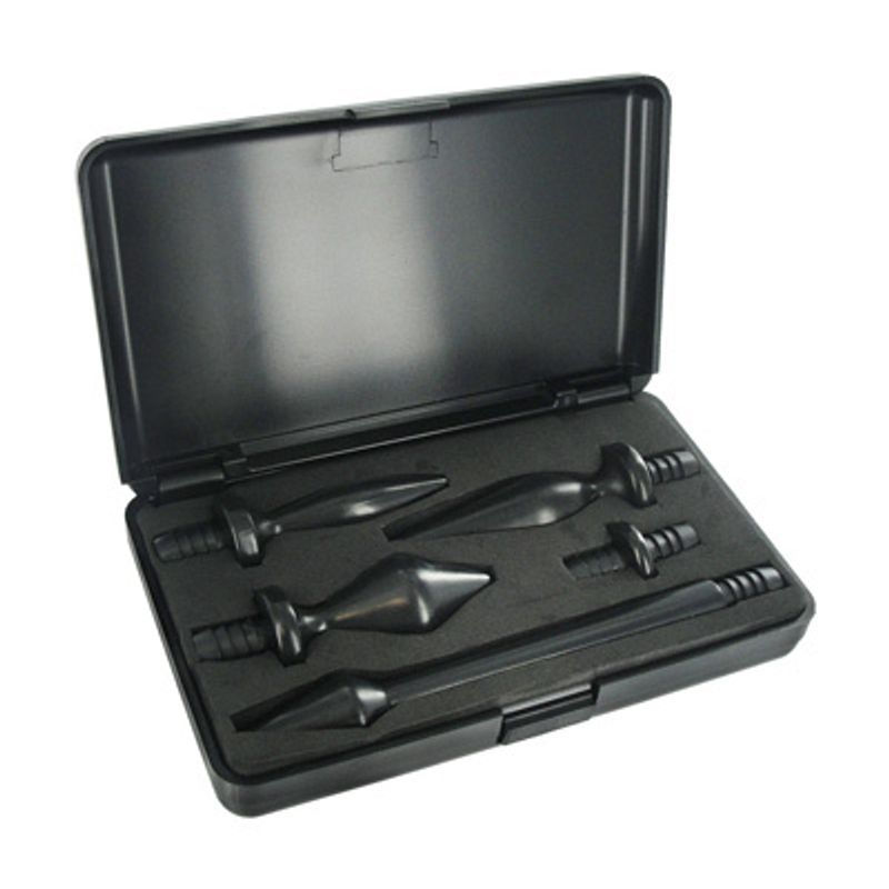 Enema Tip Set - Hush Store Sydney 